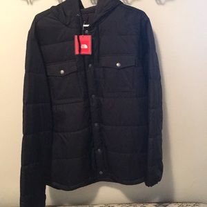 Men’s “Meeks” North Face Jacket
